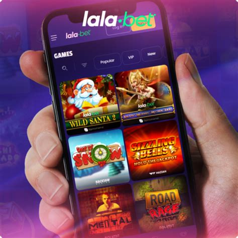 lala bet app download|LalaBet Casino.